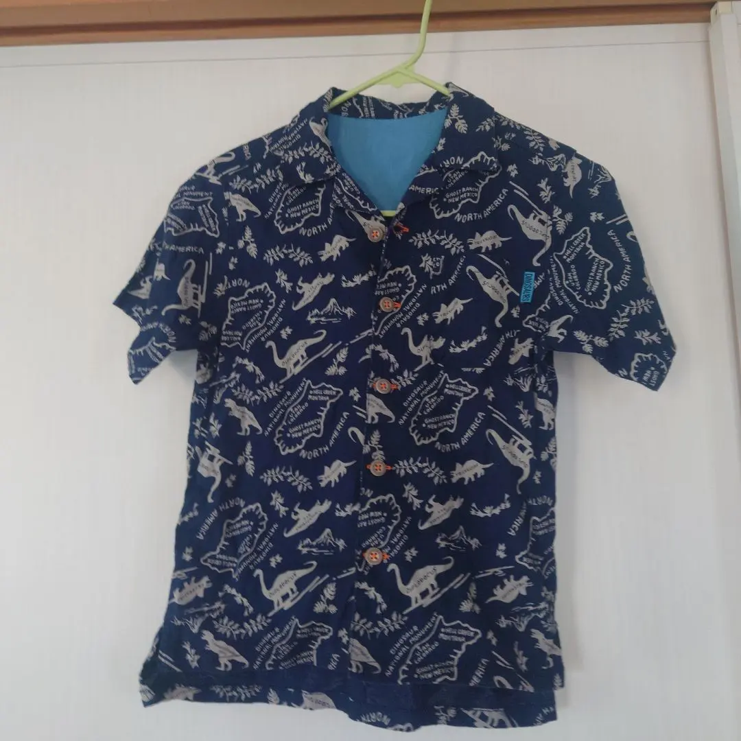 Thumbnail of BREEZE Kids Shirt 140cm