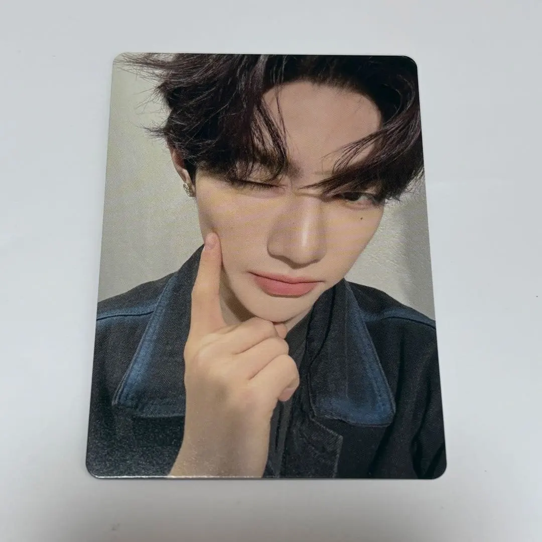 Thumbnail of ZEROBASEONE Hao trading card live viewing