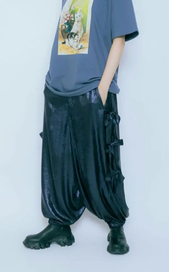 ＆ellecy アンドエルシー　パンツ 2025年最新】アンドエルシー パンツの人気アイテム - メルカリ
