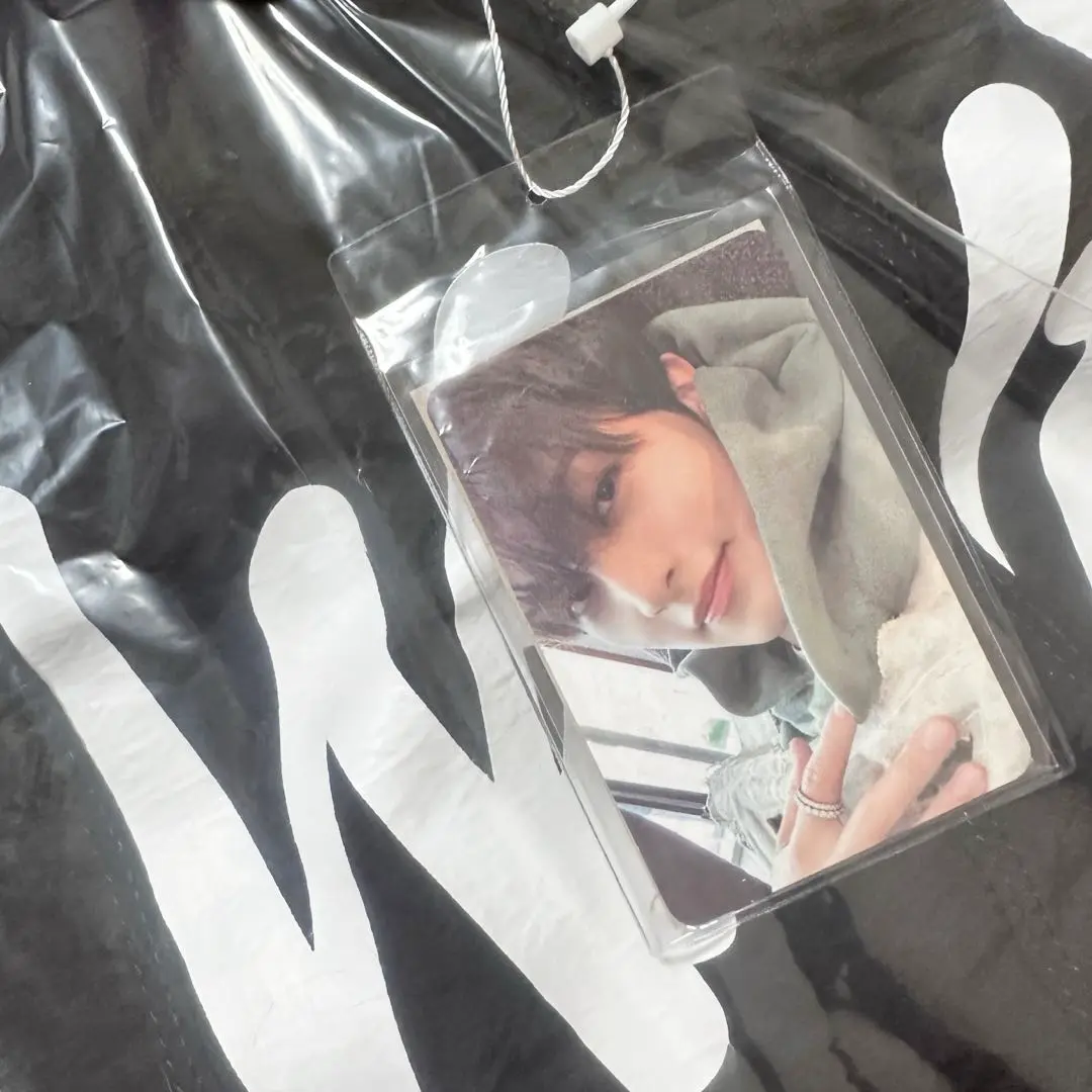 nct127 walk ポップアップ ショルダーバッグ マーク nct 127 walk md ポップアップ トレカ ショルダーバッグ マーク