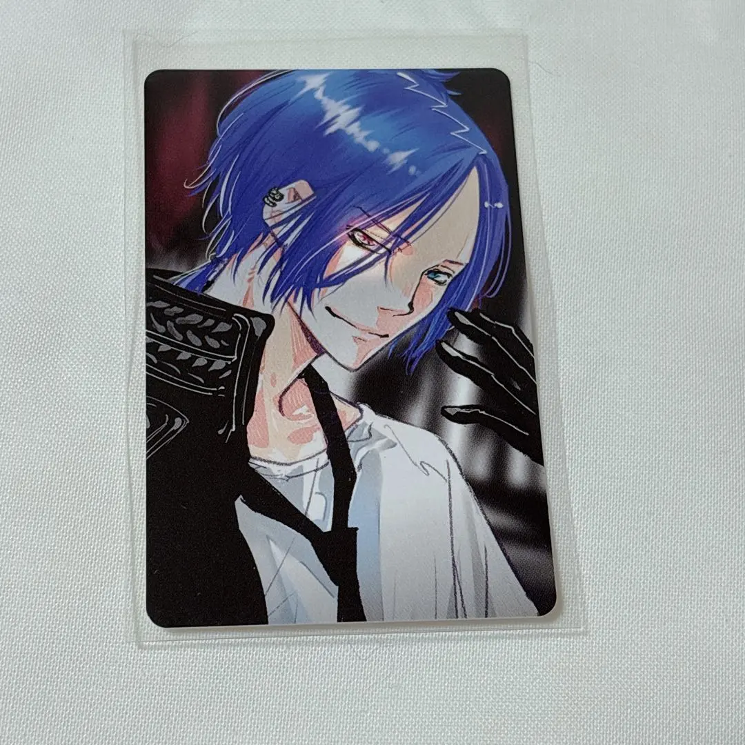 【匿名配送】天野明展 特典 六道骸 的縮圖