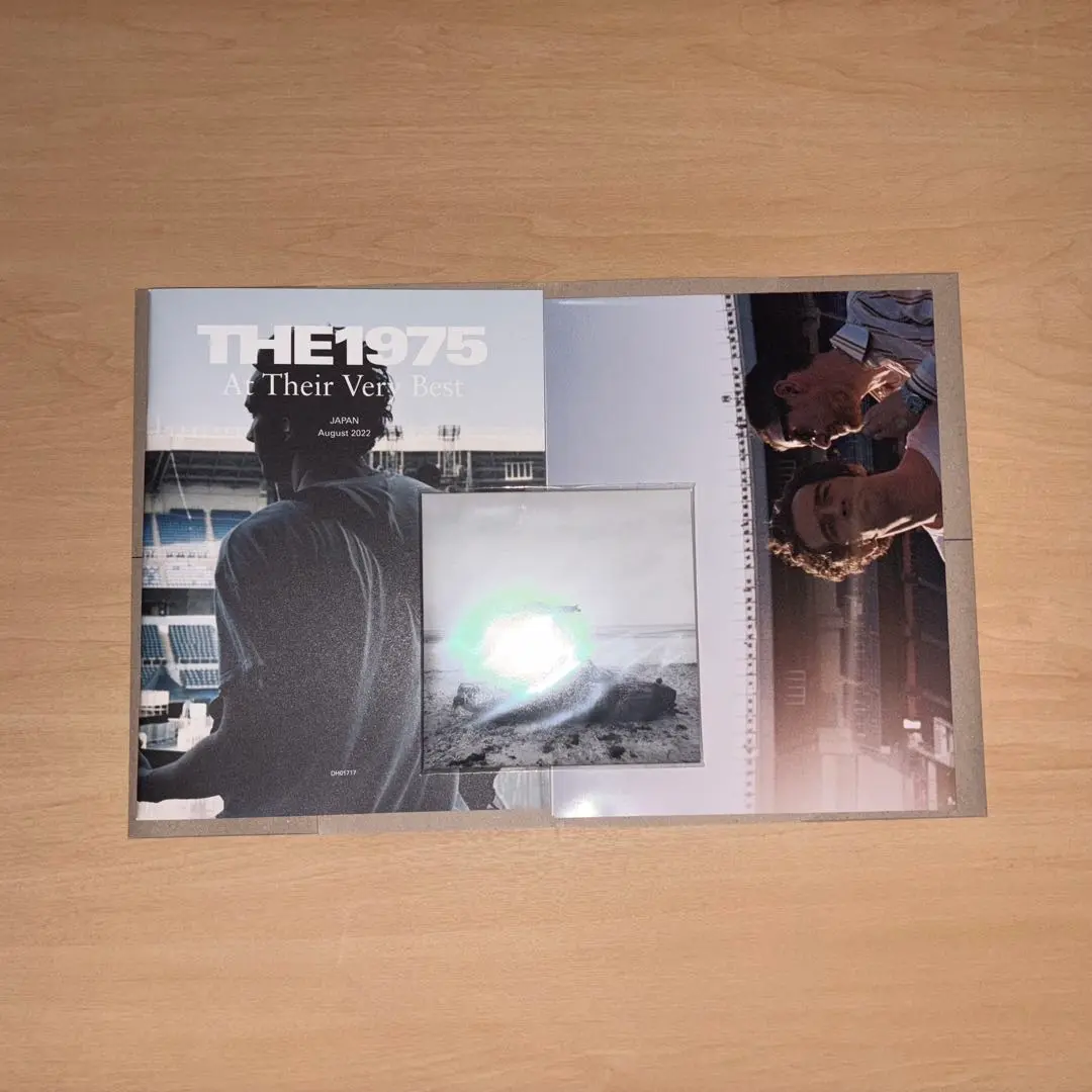 2025年最新】the 1975 zineの人気アイテム - メルカリ