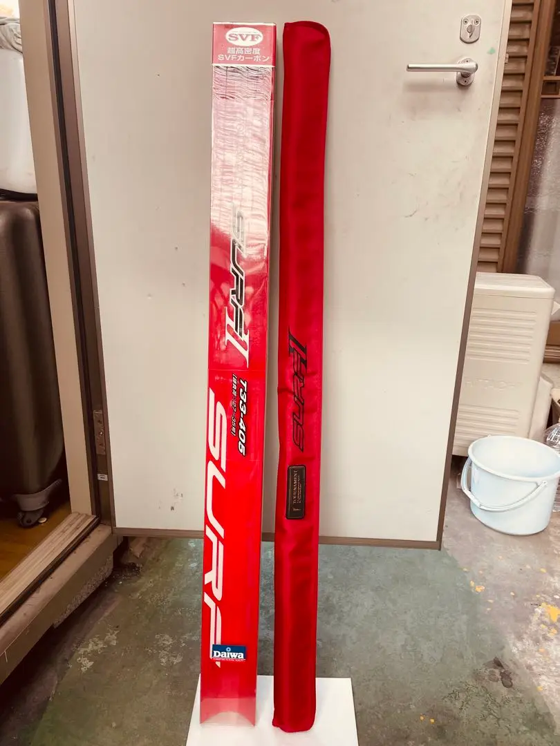 Amazon | ダイワ(DAIWA) 振出投げ竿 トーナメントサーフT・R 33