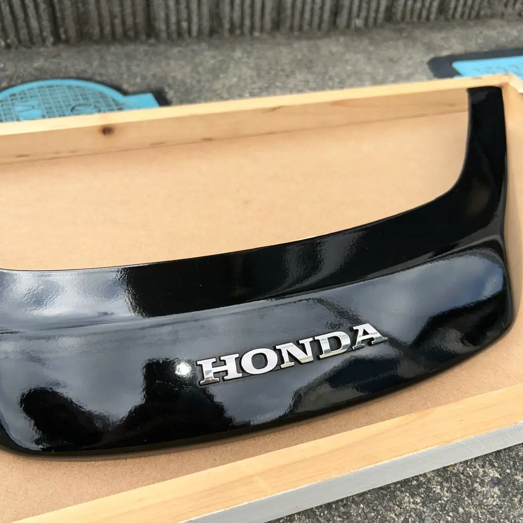 希少　CN250 フュージョンヨーロッパ仕様　 アッパーカウル一式　純正 Yahoo!オークション -「フュージョン 純正 カウル」の落札相場