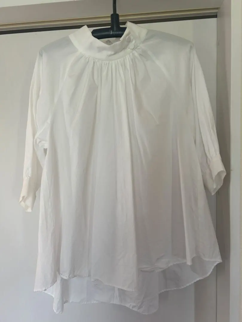 Thumbnail of Shirts and blouses