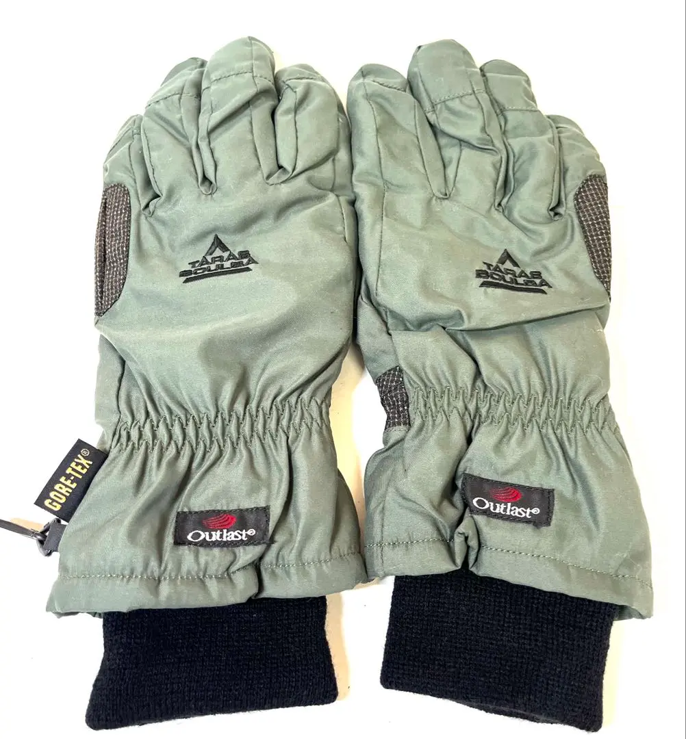 GORE-TEX ゴアテックス　ダウンパンツ　TARAS BOULBA タラスブルバ　美品　Mサイズ m36742348531_1.jpg?1645289322