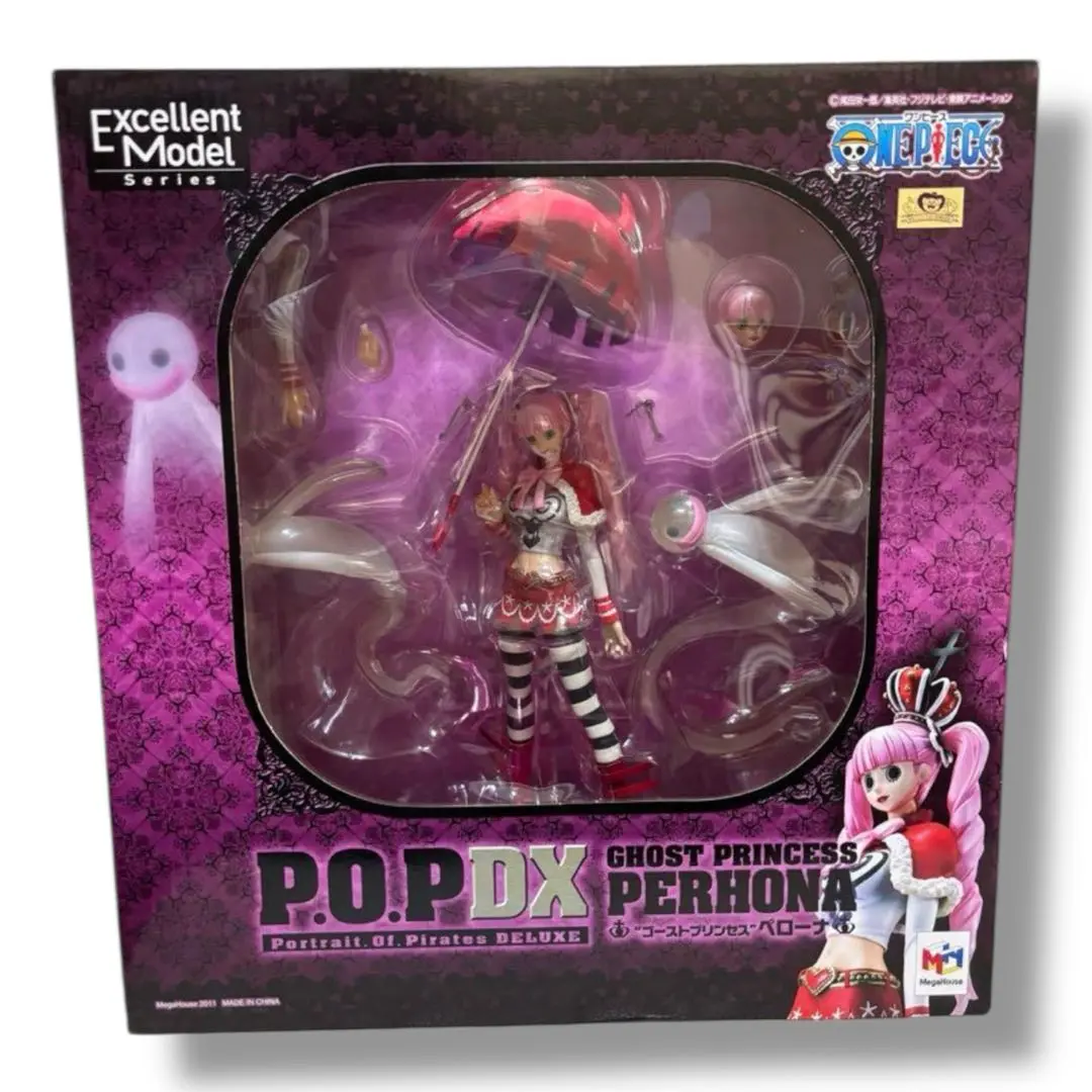 2025年最新】pop dx ペローナの人気アイテム - メルカリ