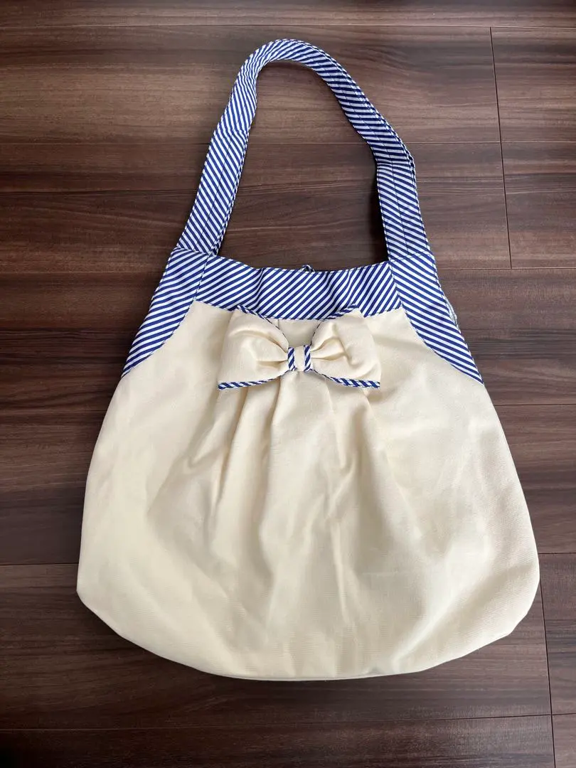 Thumbnail of NaRaYa Ribbon Bag - New (Final Price Reduction)