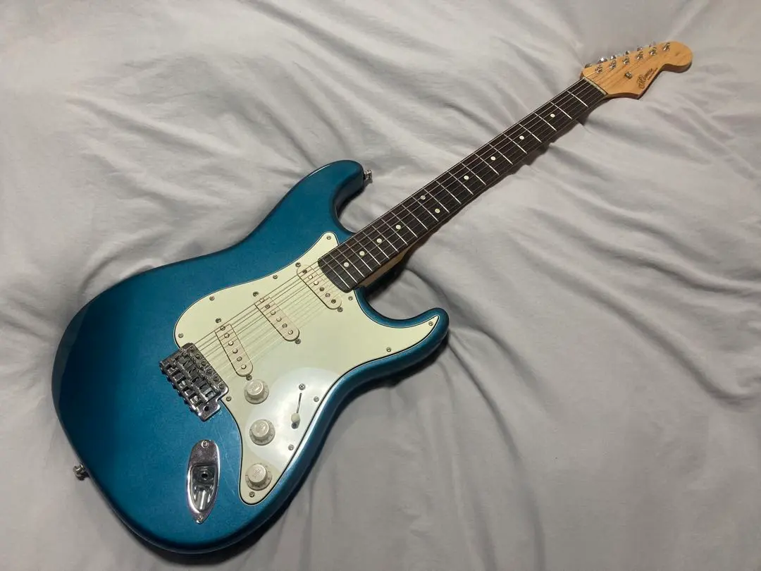 2025年最新】momose ストラトの人気アイテム - メルカリ