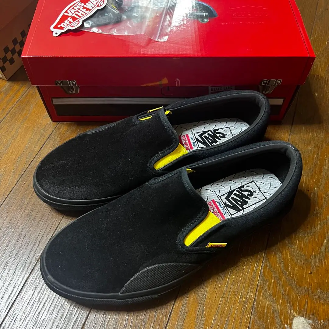 2025年最新】BLue lug vansの人気アイテム - メルカリ