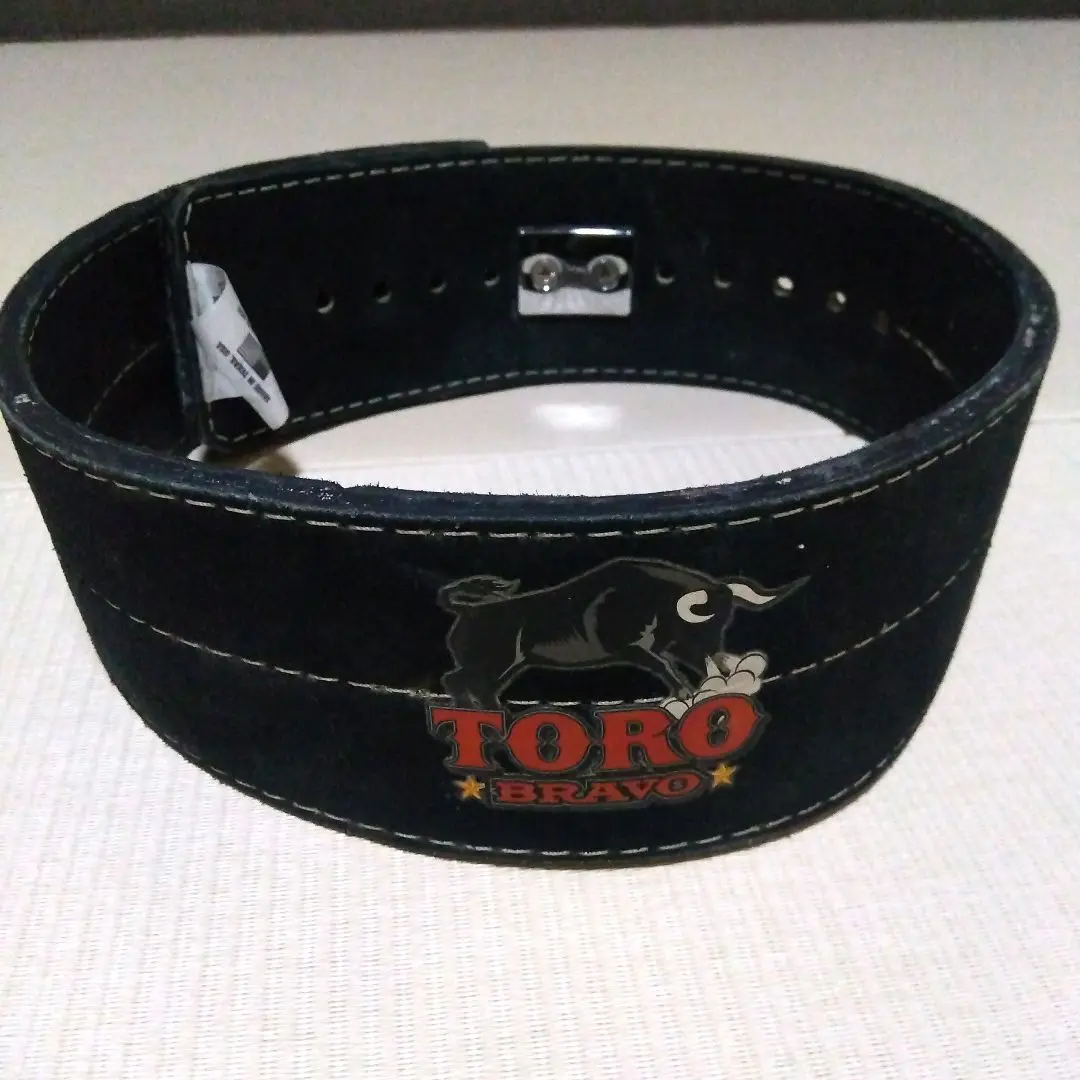 タイタンTOROレバーアクションベルト TITAN TORO レバーアクションベルト トレーニングベルト US