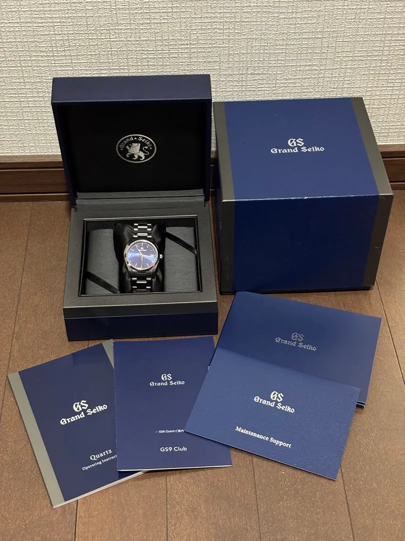 新品 セイコー SEIKOグランドセイコー SBGX265 保証付フォロワー割中 新品 セイコー SEIKOグランドセイコー SBGX265 保証付フォロワー
