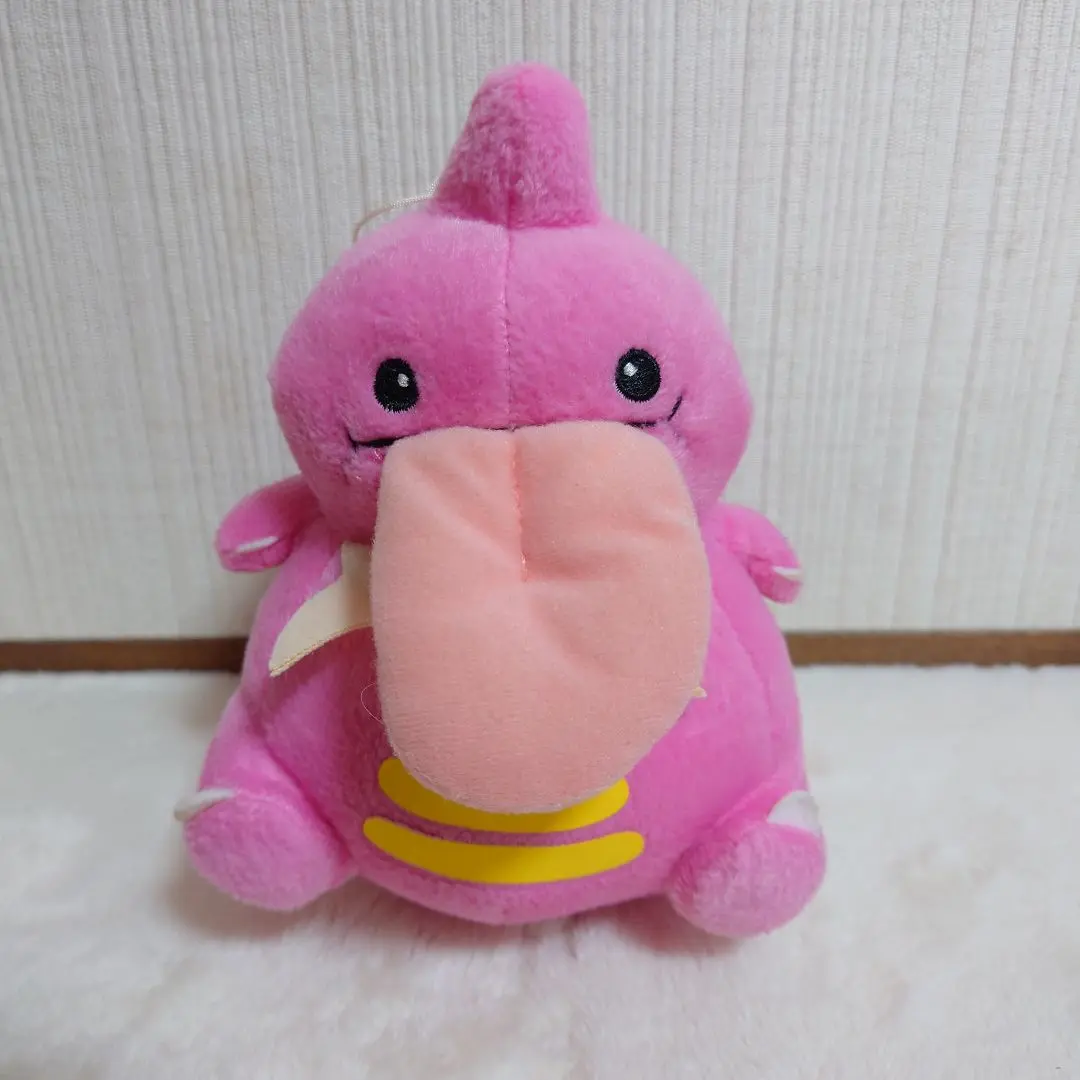 ベロベルト ポケドール ぬいぐるみ ポケモン|ベロベルトドール|HARDOFFオフモール（オフモ