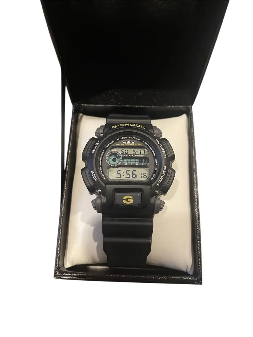 2025年最新】G-SHOCK 3230 3232の人気アイテム - メルカリ