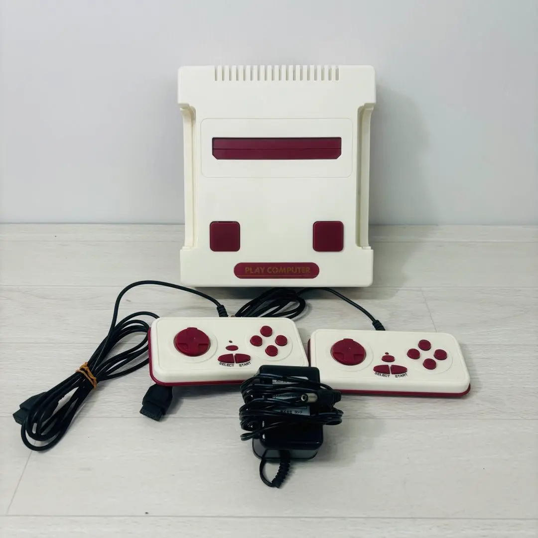 2025年最新】プレイ コンピューター レトロ ゲーム 内容の人気