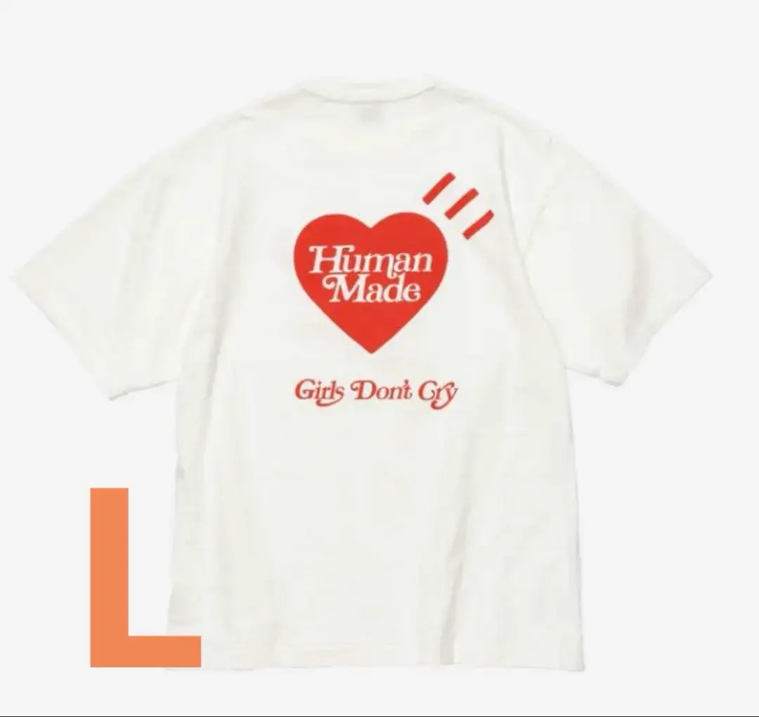2025年最新】gdc white day l/s t-shirtの人気アイテム - メルカリ