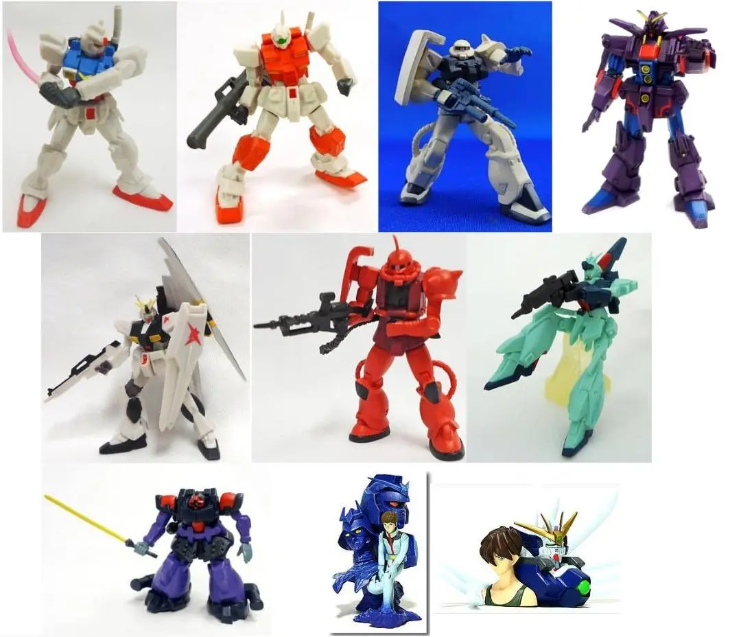 2025年最新】サンライズロボットセレクションの人気アイテム