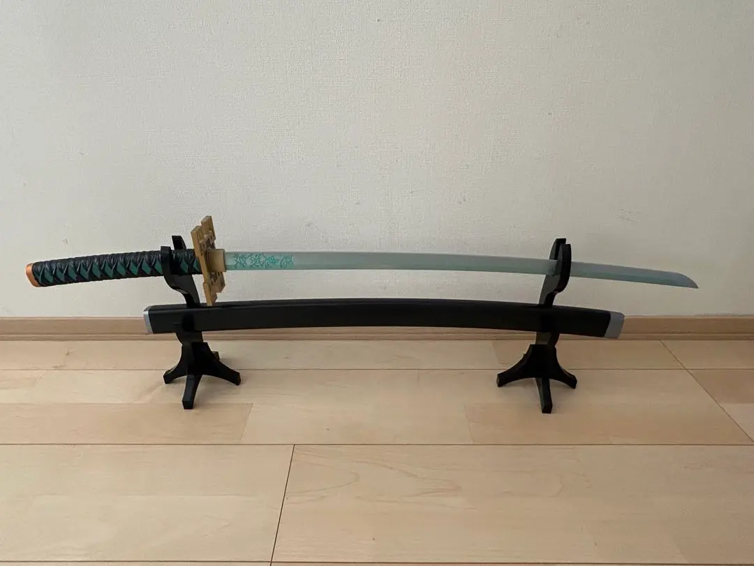 2025年最新】proplica 日輪刀 時透無一郎の人気アイテム - メルカリ