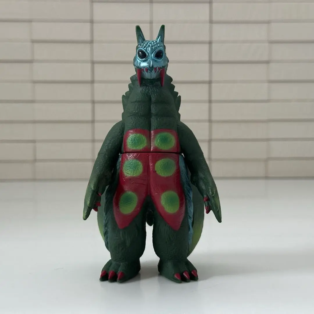 k*6様 未開封/25.ドラゴリー　イエロー　蛾超獣　BANDAI 円谷プロ　2 2025年最新】蛾超獣ドラゴリーの人気アイテム - メルカリ
