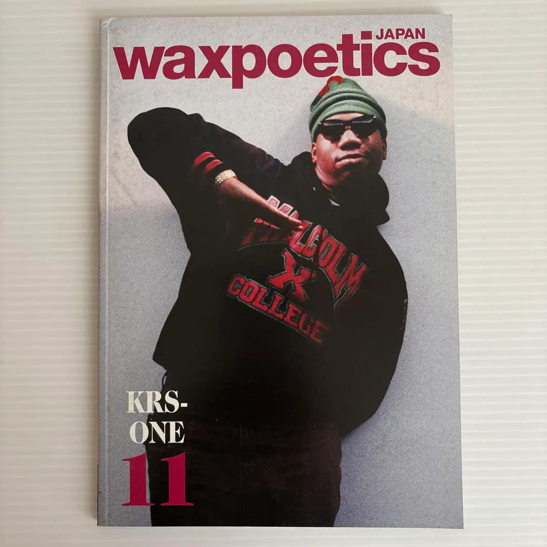 2025年最新】wax poeticsの人気アイテム - メルカリ