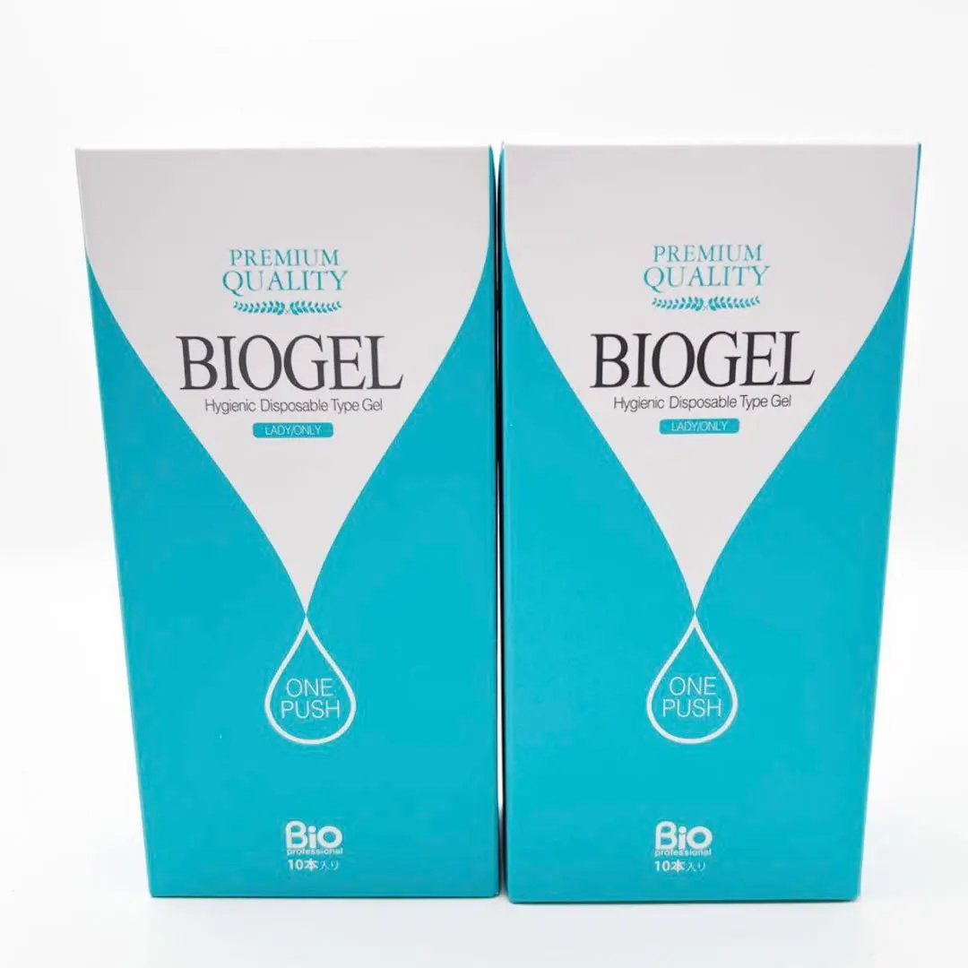バイオプロポーザー　Bio Ai Gel 50ml 2025年最新】バイオプロポーザーの人気アイテム - メルカリ