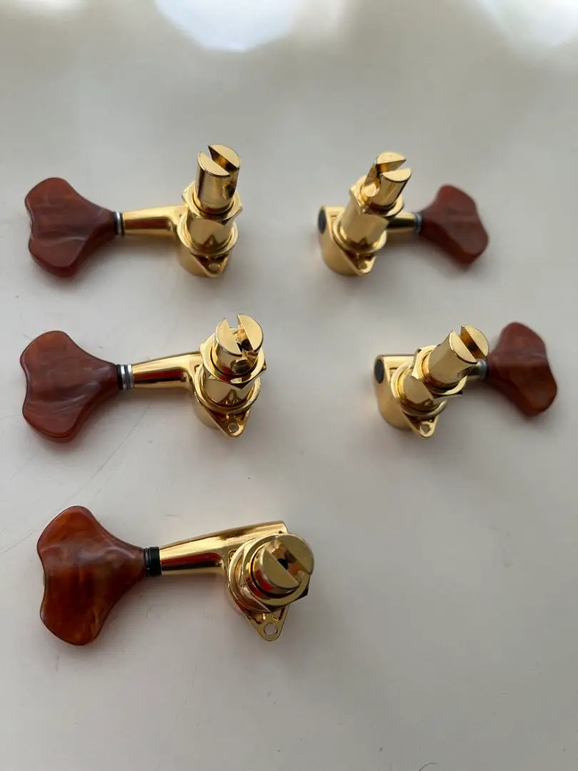 GB707E-L 新品　送料込み GOTOH ( ゴトー ) GB707/L4 Chrome 送料無料 | サウンドハウス
