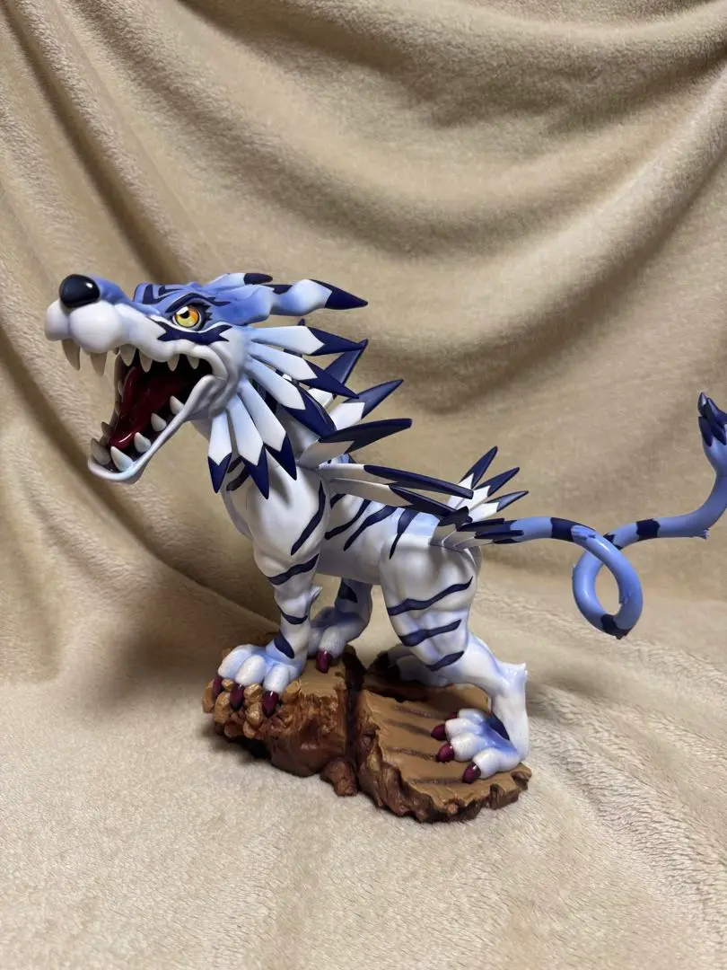 Amazon | MegaHouse - プレシャスジェムシリーズ デジモン