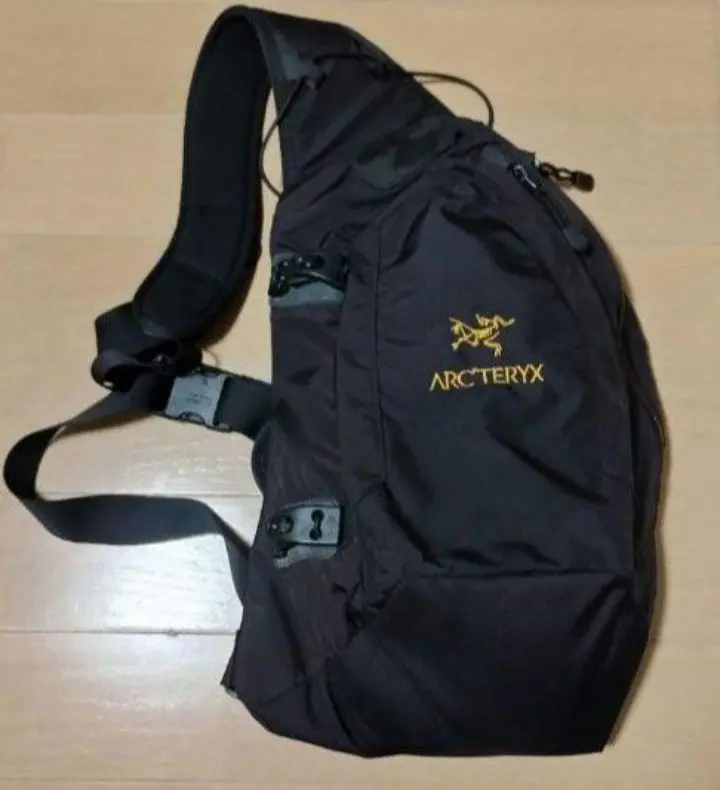 ARC´TERYX quiver クイバー