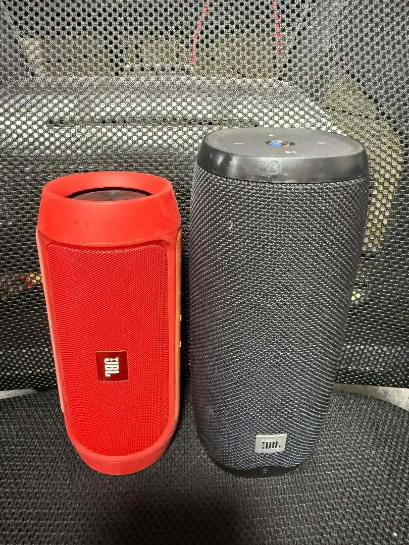 2025年最新】JBL LINK 20の人気アイテム - メルカリ