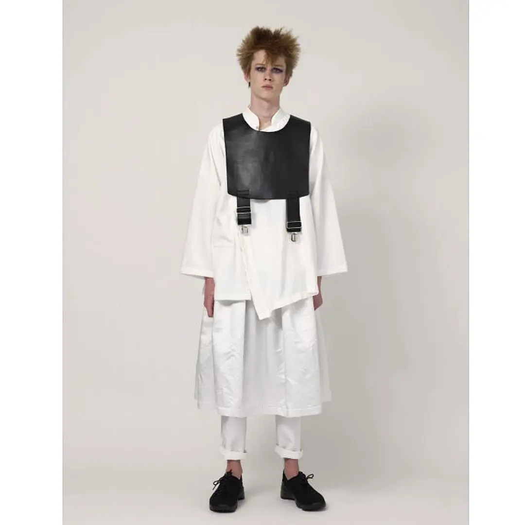 2025年最新】BLACK COMME des GARCONS メンズ ベストの人気