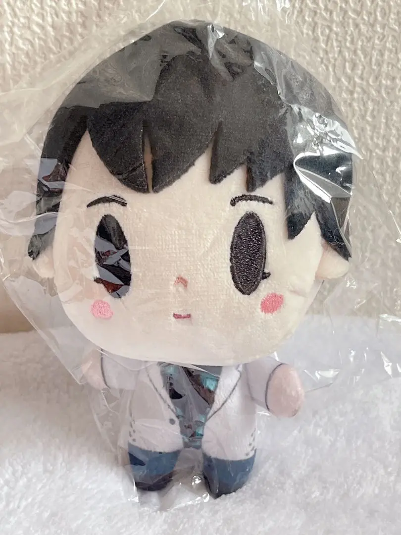 2025年最新】杢代和人 ちびぬいの人気アイテム - メルカリ