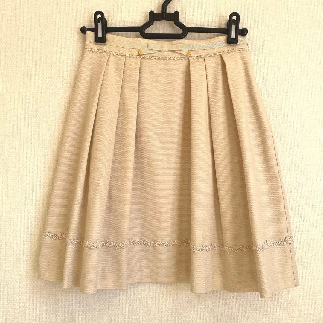 Thumbnail of LAISSE PASSE Mini Skirt