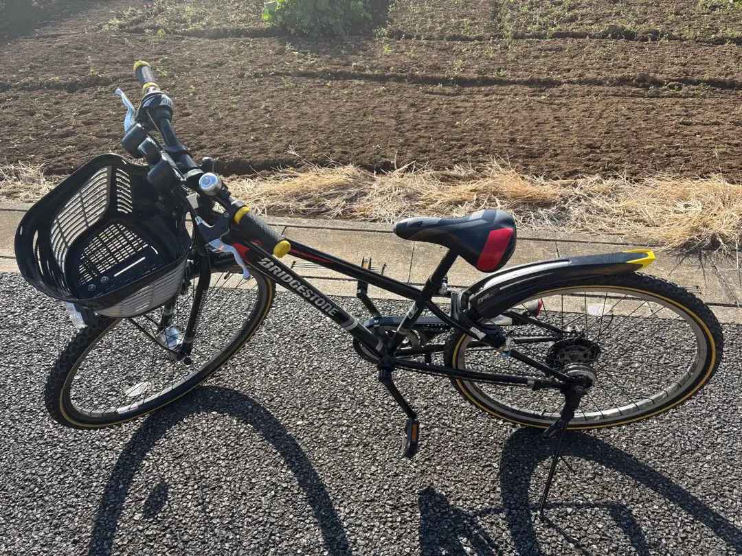 BRIDGESTONE MUDROCK OLD MTB ネイビー BRIDGESTONE MUDROCK OLD MTB ネイビー - メルカリ