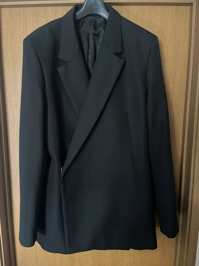 EGONLAB 22AW ウールスカート サイズ46 EGONLAB 22AW ウールスカート サイズ46