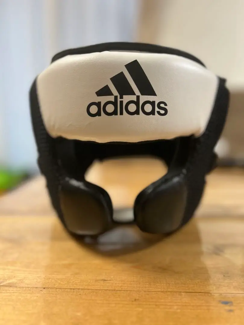 アディダス　ヘッドギア　S/M Amazon | adidas ヘッドガード FLX3.0 スピード //アディダス