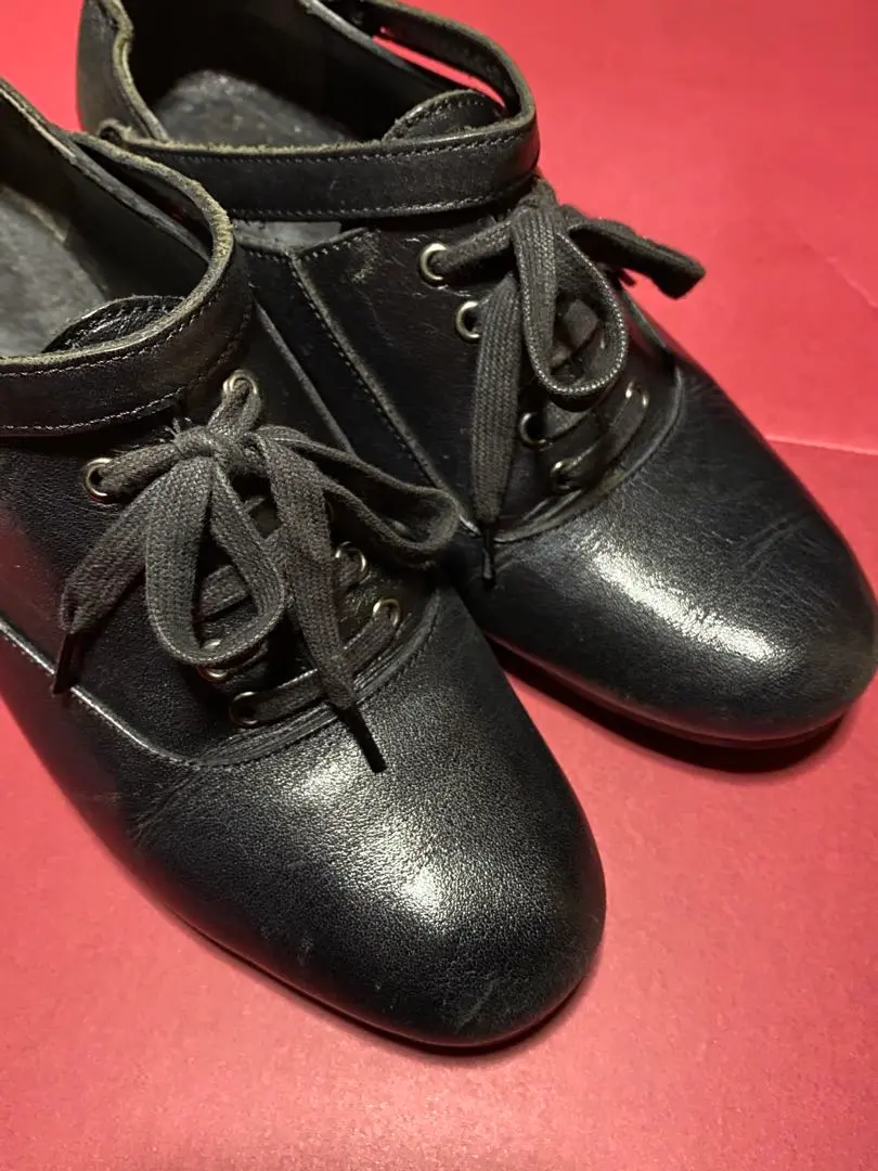 COMME des GARÇONS ブラックパンプス　ストラップ　ラウンドトゥ 楽天市場】COMME des GARCONS コムデギャルソン シューズ