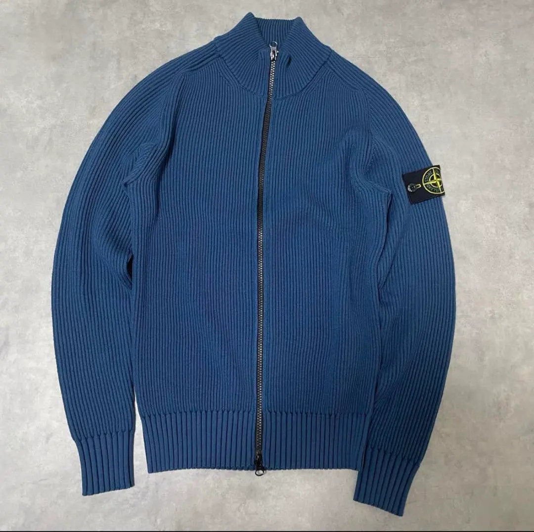 2025年最新】ドライバーズニット ストーンアイランドの人気アイテム