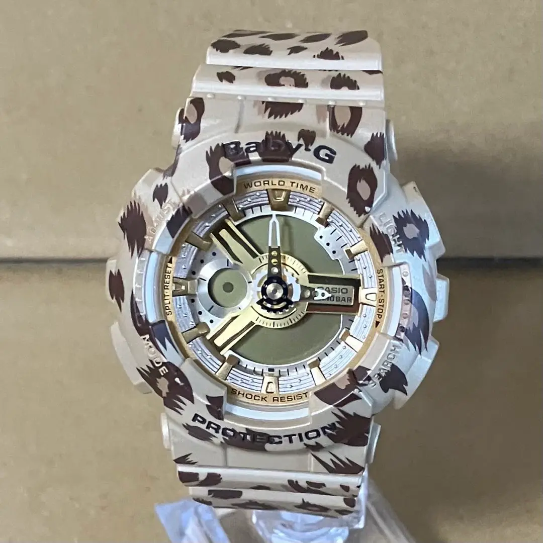 2025年最新】casio baby g ba11の人気アイテム - メルカリ