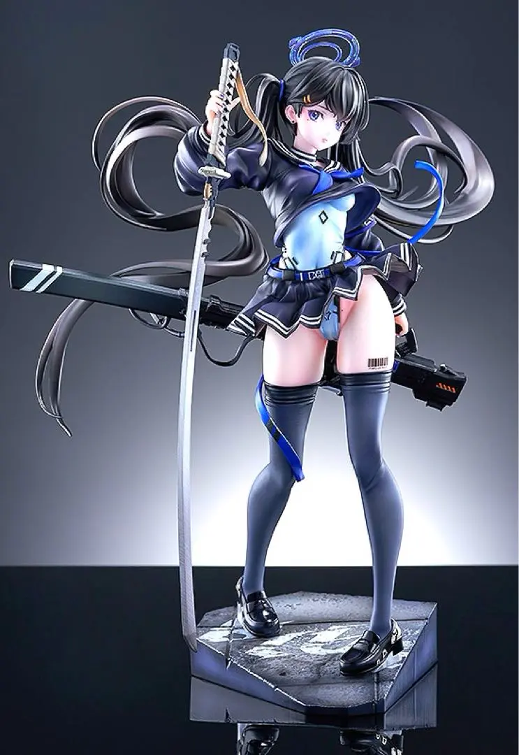 2025年最新】colors:blue 1/7 完成品フィギュアの人気アイテム
