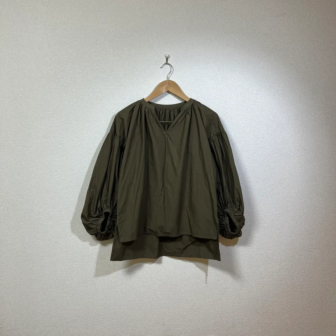 Abel - abel アベル　ブラウス Abel official online shop – Abel Official Online Shop