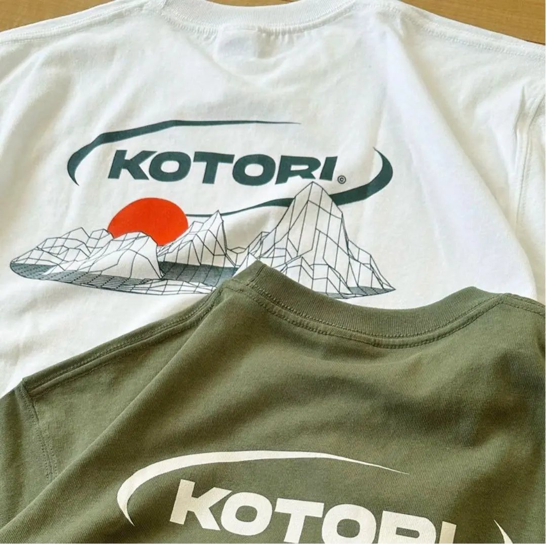 KOTORI Tシャツ　タオル　グッズ 2025年最新】KOTORI tシャツ バンドの人気アイテム - メルカリ