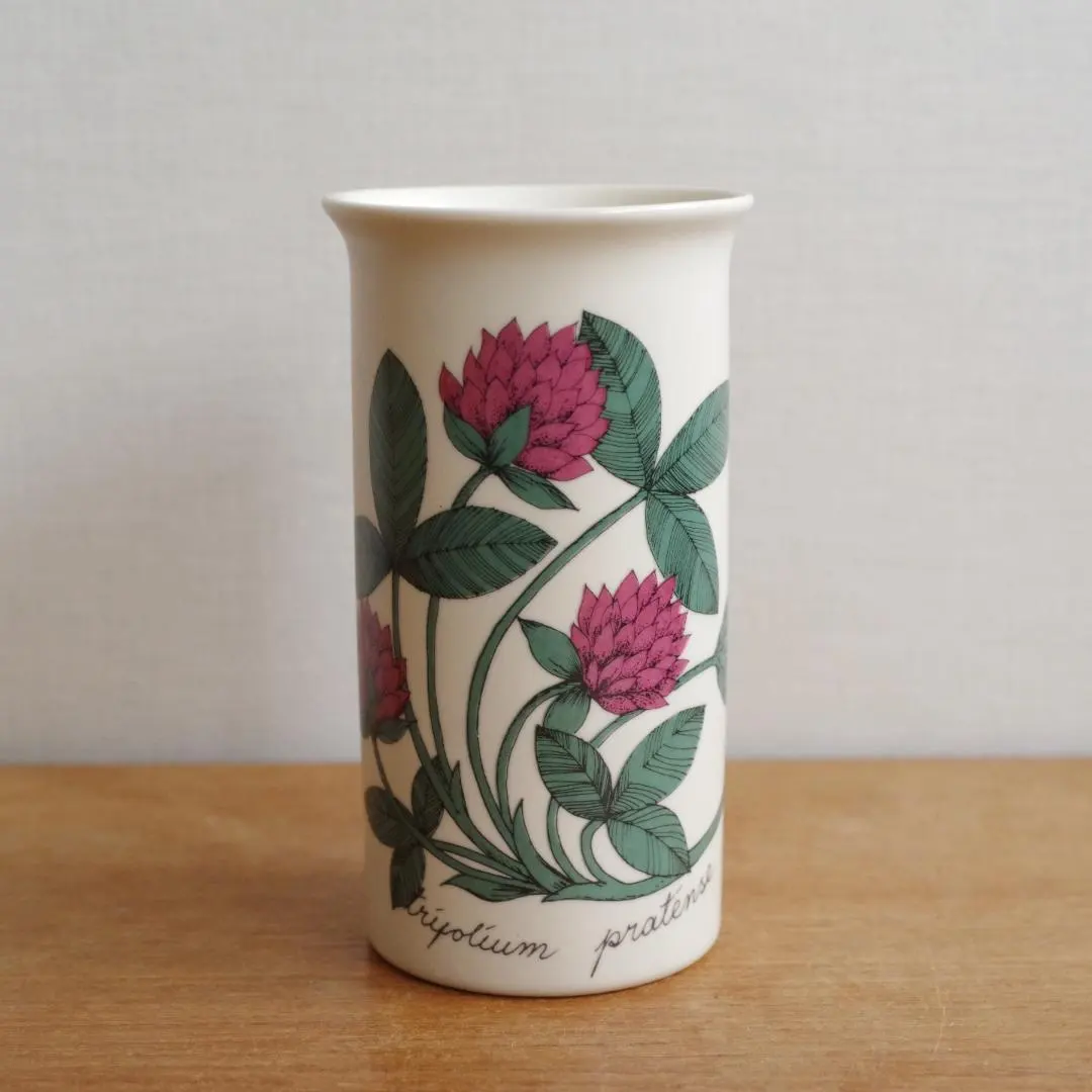 値下げ アラビア Botanica ボタニカ エステリトムラ 花器 花瓶 値下げ アラビア Botanica ボタニカ エステリトムラ 花器 花瓶