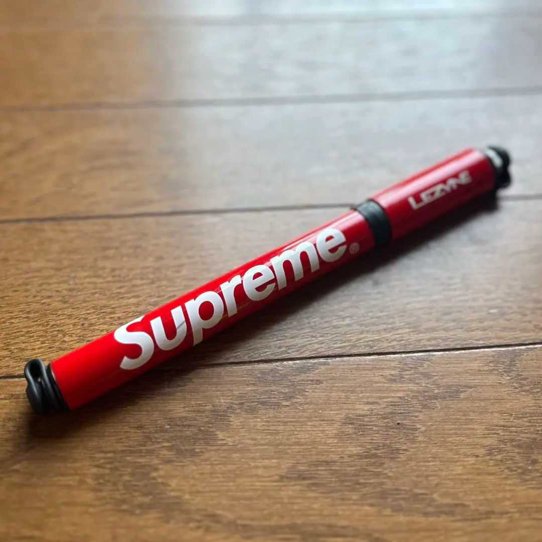 Supreme - シュプリームLEZYNE六角レンチ supreme LEZYNE 六角レンチ マルチツール - メルカリ