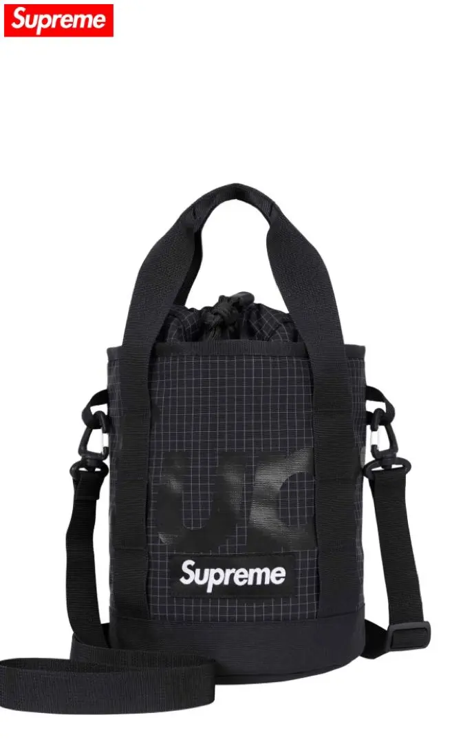 2025年最新】Supreme 24ss cinch bagの人気アイテム - メルカリ
