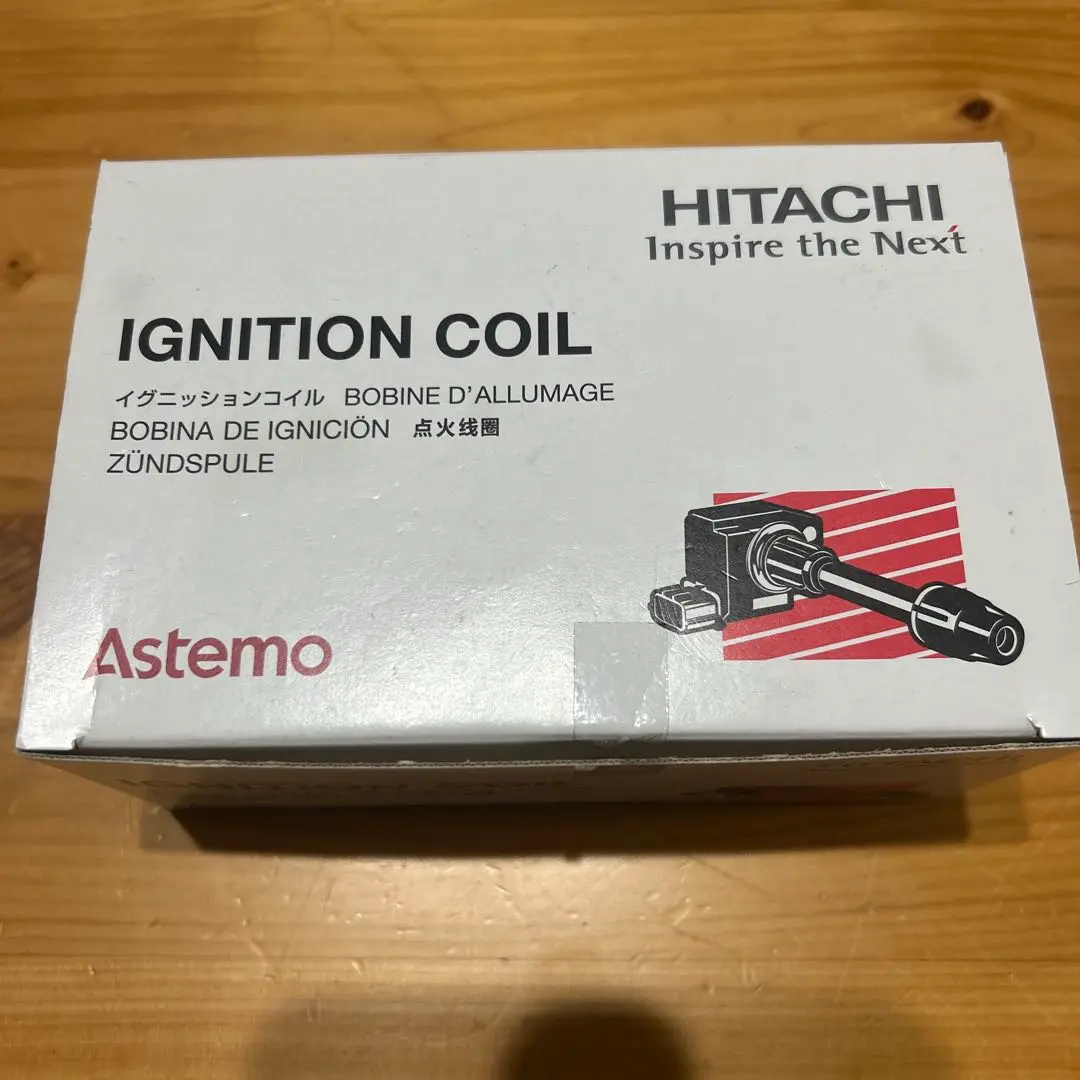 ct9a ランエボ9　IGコイル　プラグコードセット　中古良品 2025年最新】プラグコード ct9aの人気アイテム - メルカリ