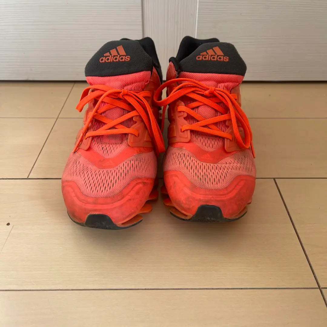 2025年最新】adidas spring bladeの人気アイテム - メルカリ