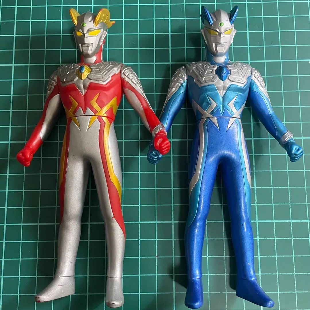 2025年最新】ウルトラヒーローシリーズルナミラクルゼロの人気
