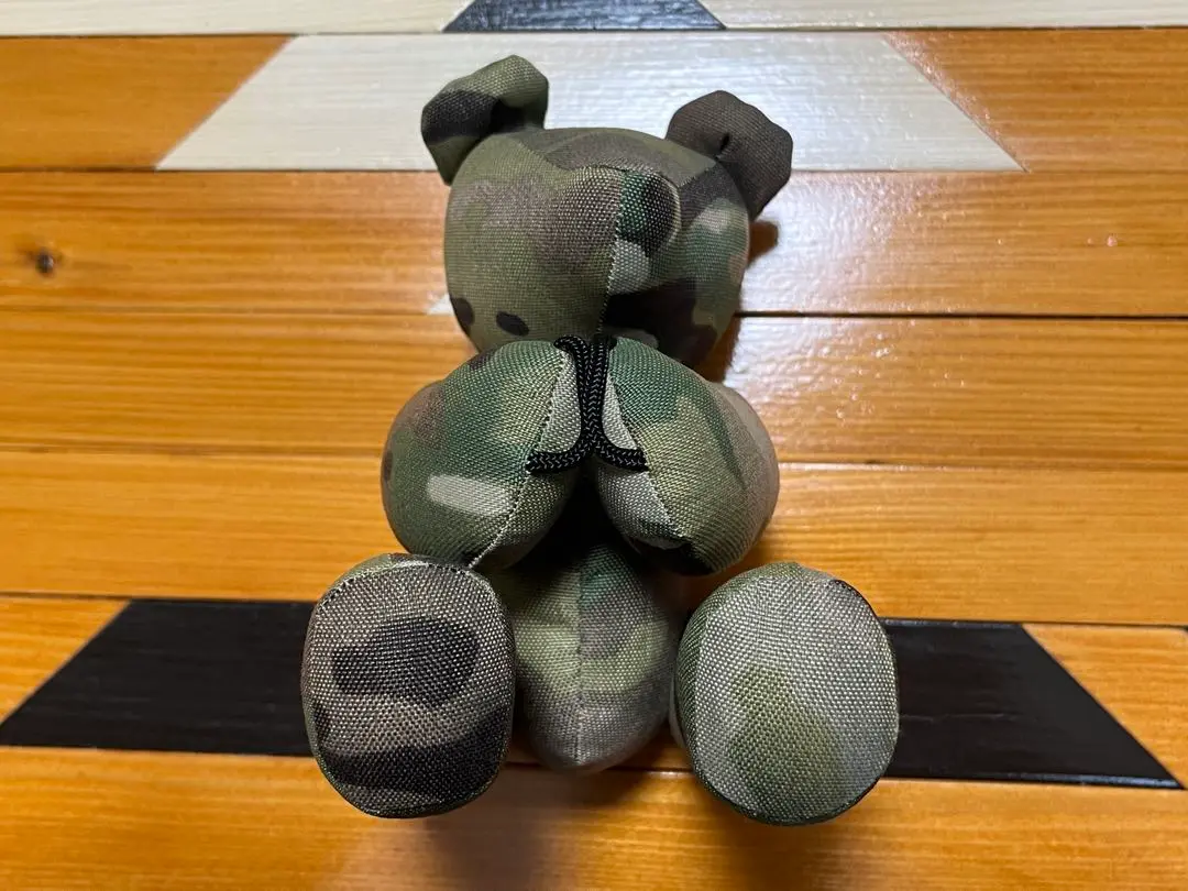 NATAL DESIGN モットクマ　motto_kuma 2025年最新】motto kumaの人気アイテム - メルカリ