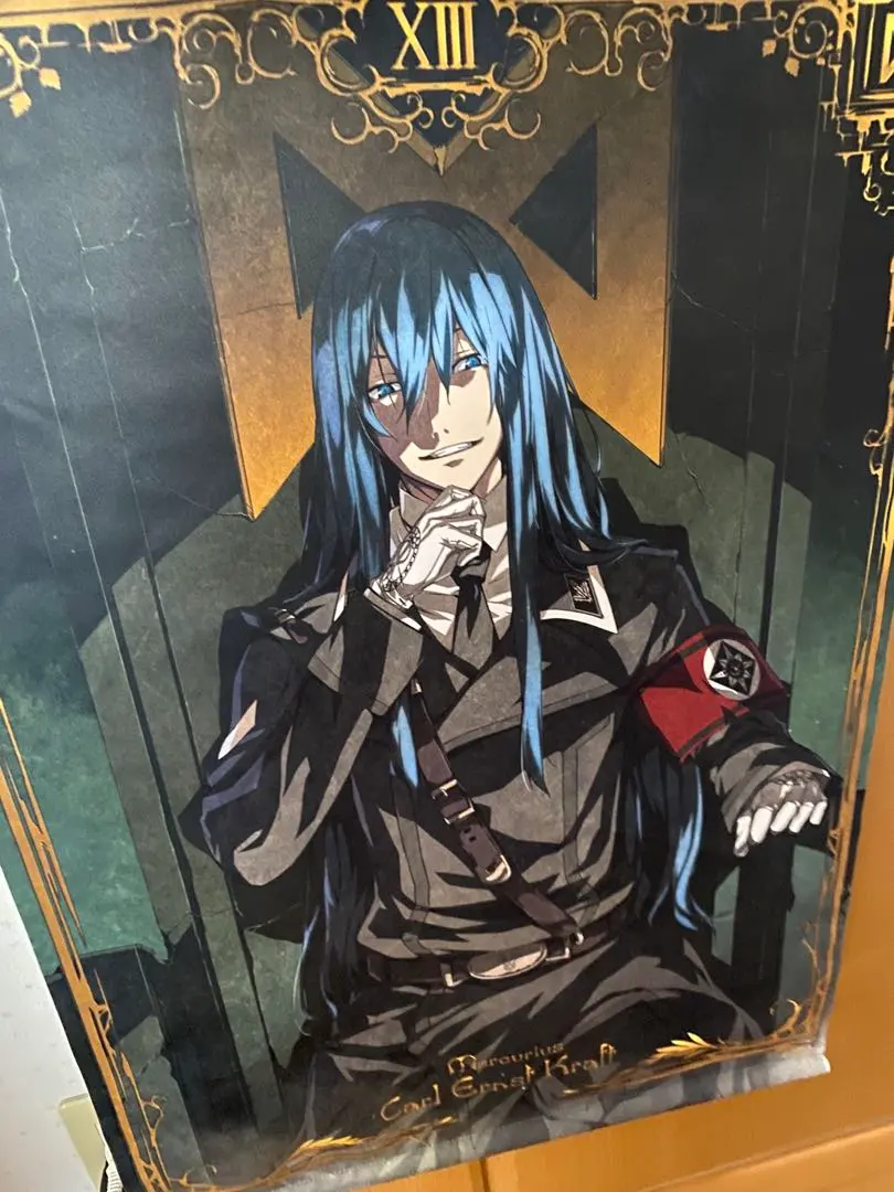 2025年最新】dies irae タペストリーの人気アイテム - メルカリ