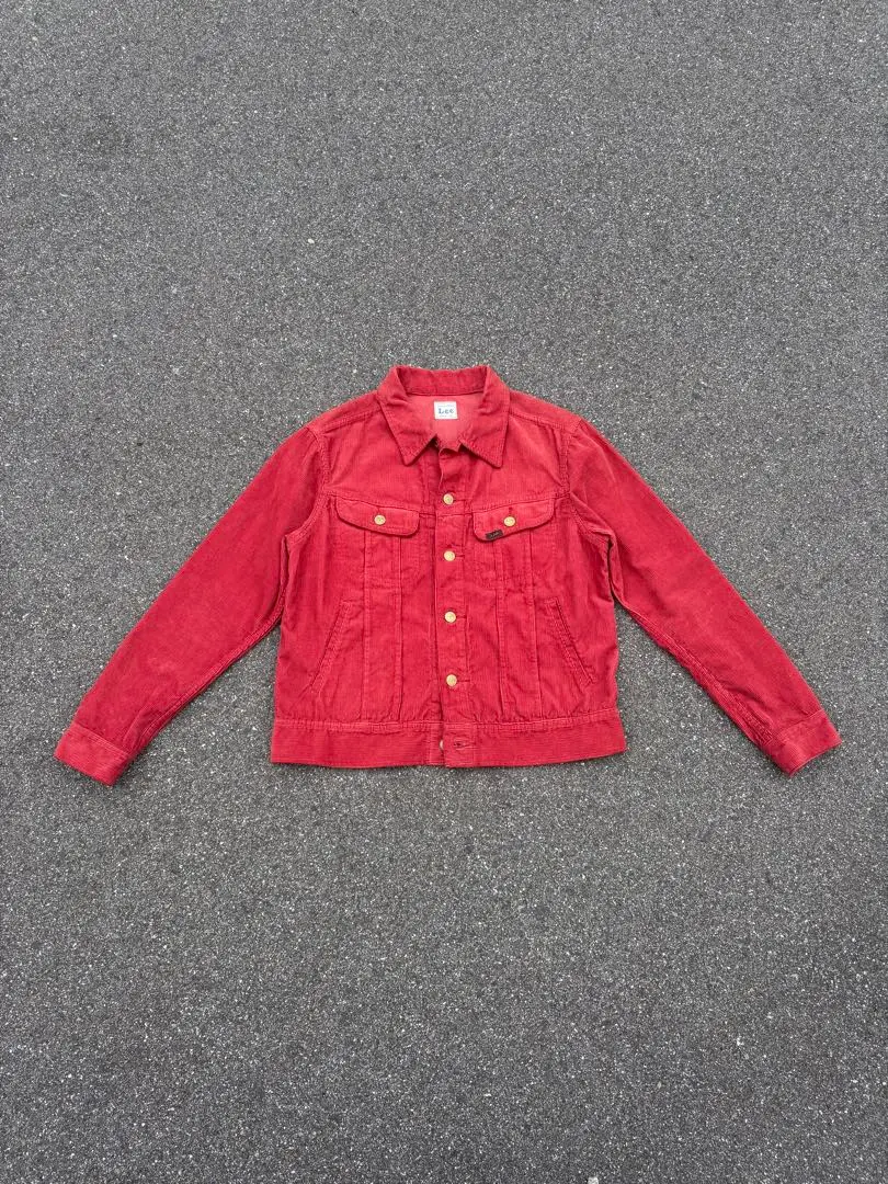 Thumbnail of Lee corduroy jacket
